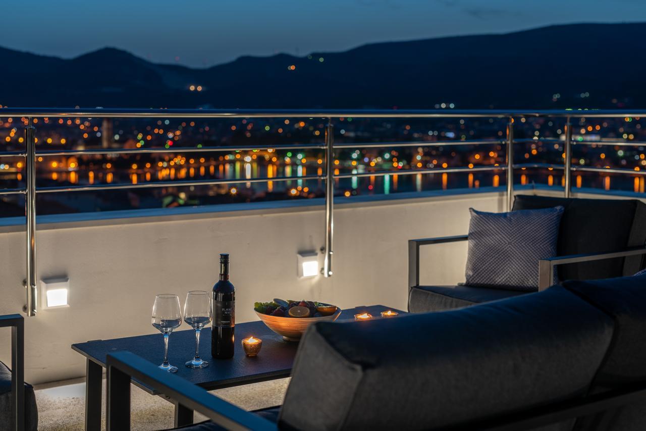 Villa Amazing View