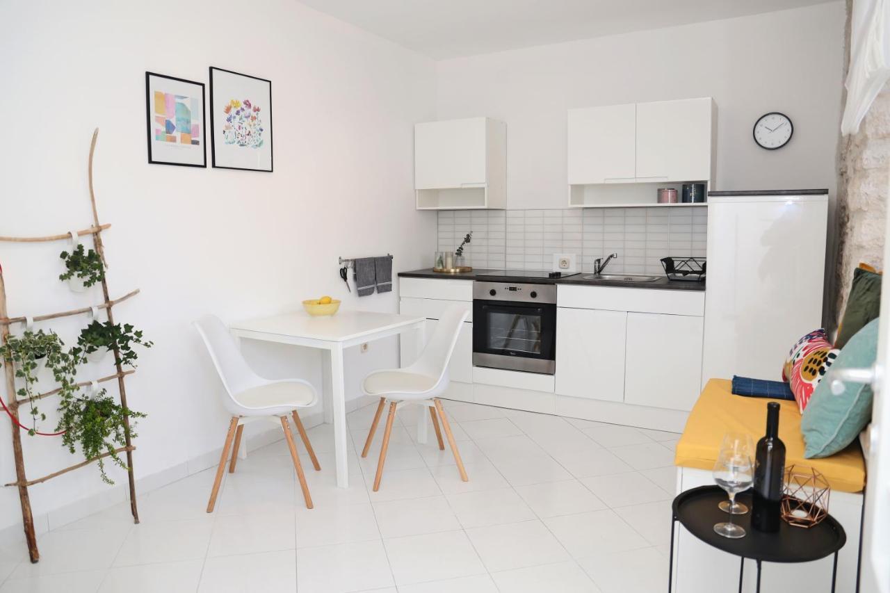 Korcula Perfect Spot