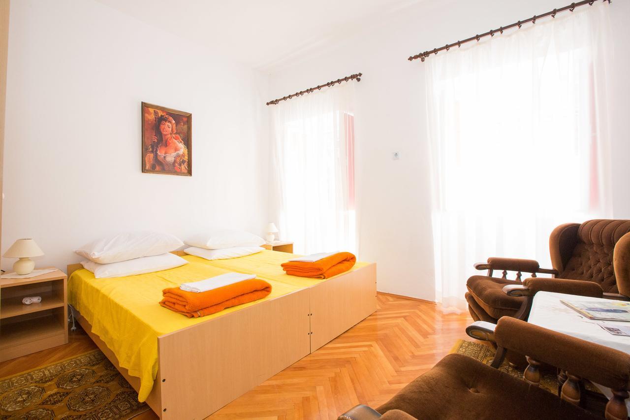 Apartment Radmila