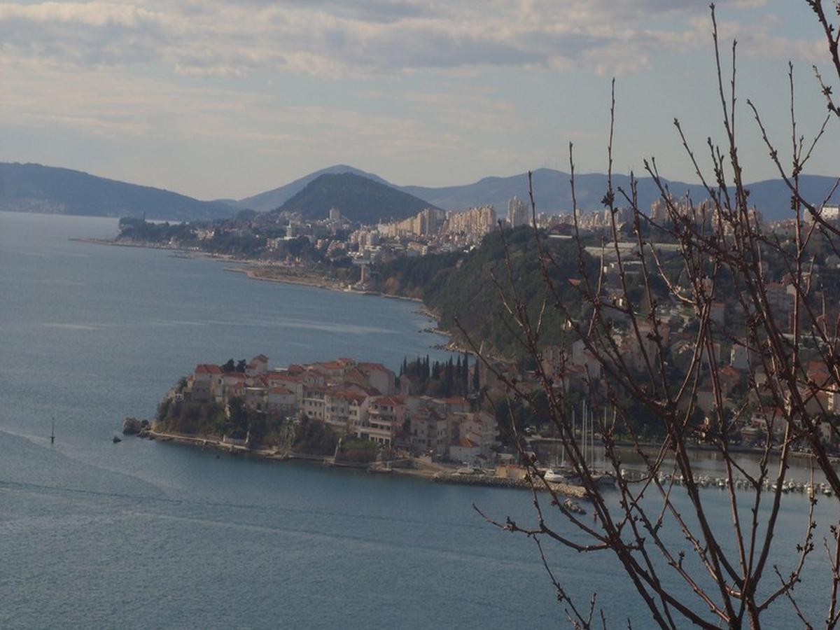 Apartment Amazing View