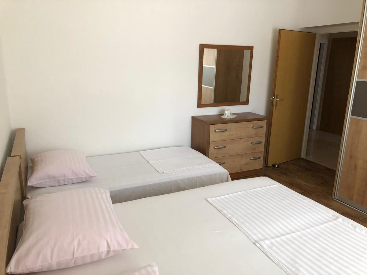 Apartments Sea Vodice