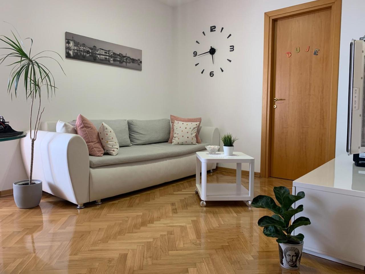 Apartman Duje