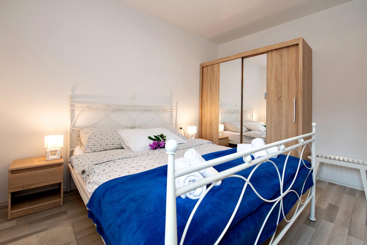 Apartment Mediteraneo