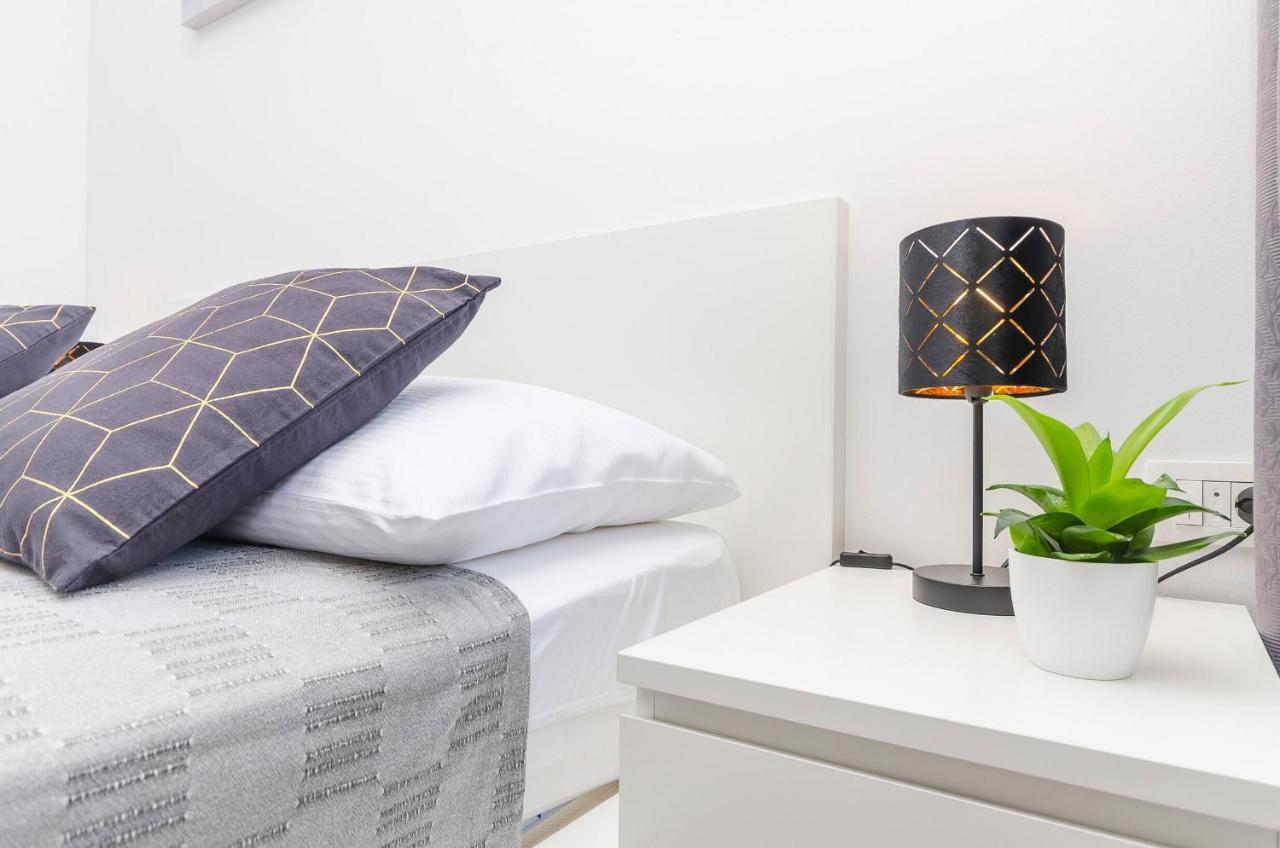 Apartments & Rooms Adriatic Suites