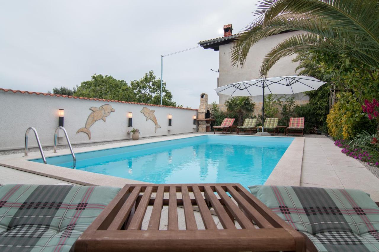 Apartman Elma Pula