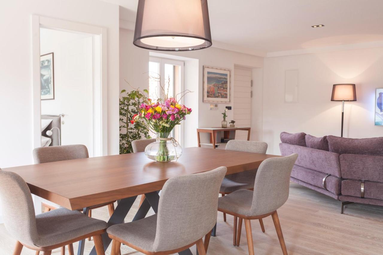 The Square Makarska, Lux App In The Heart Of The City