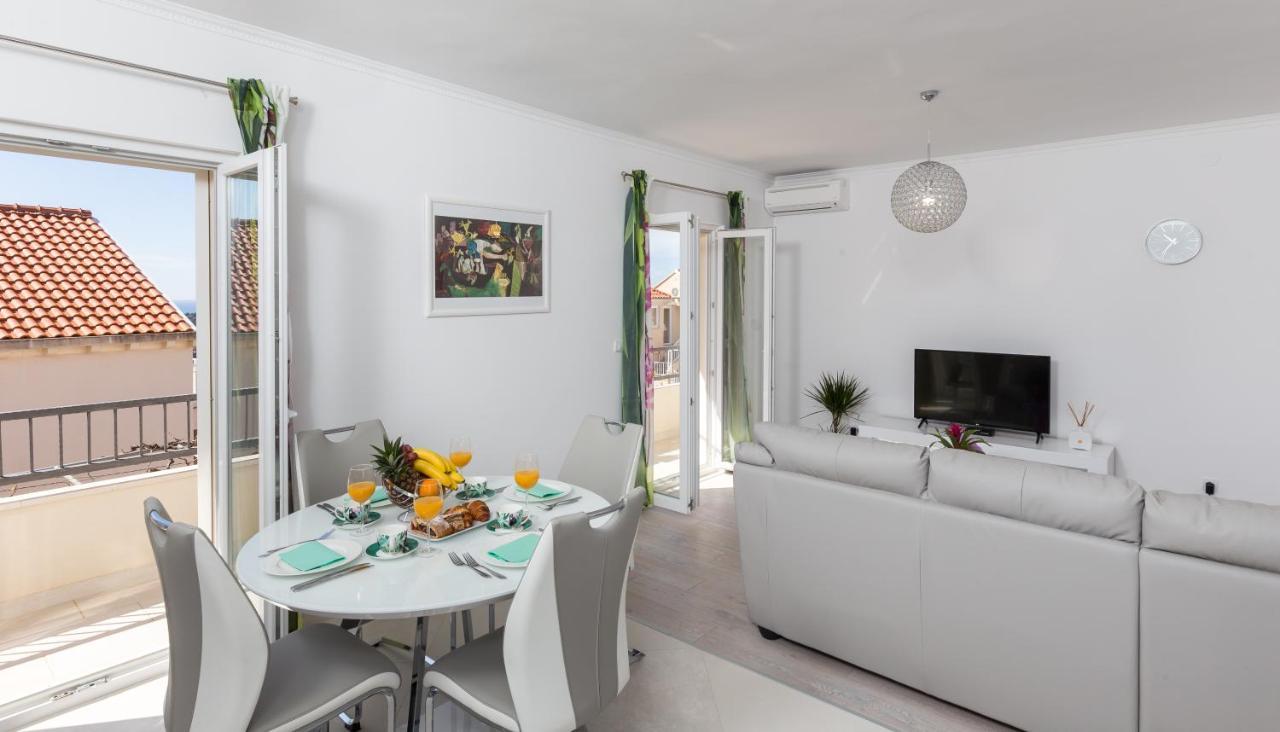 Apartment Pavlovic