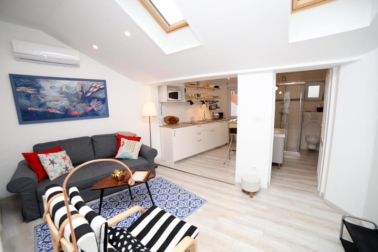 Sweet Suite With Free Private Parking