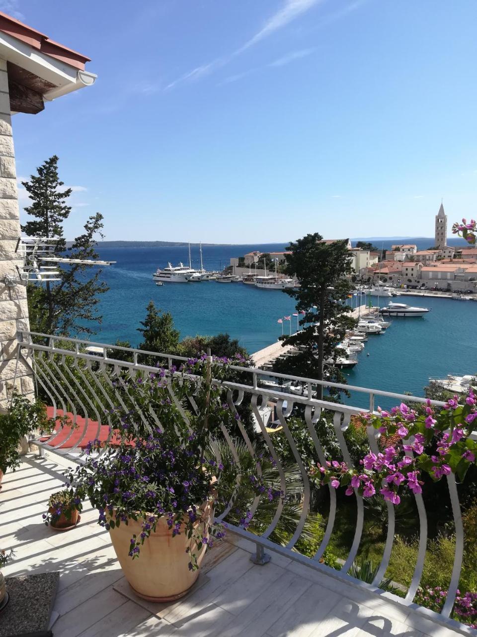 Apartmani Ivic Paka Rab