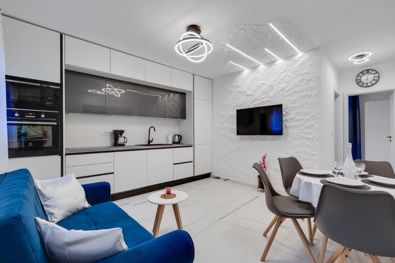 Rade Luxury Apartment