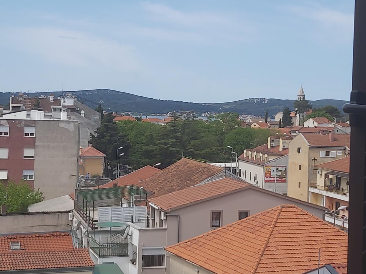 Studio Apartment Vesna