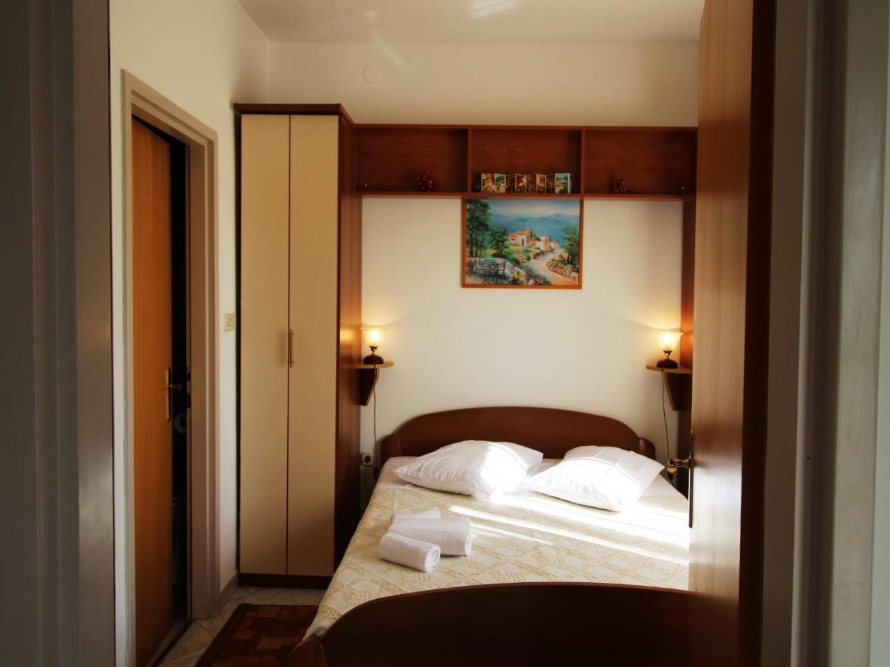 Apartment For Two Person Near The Sea & City Center