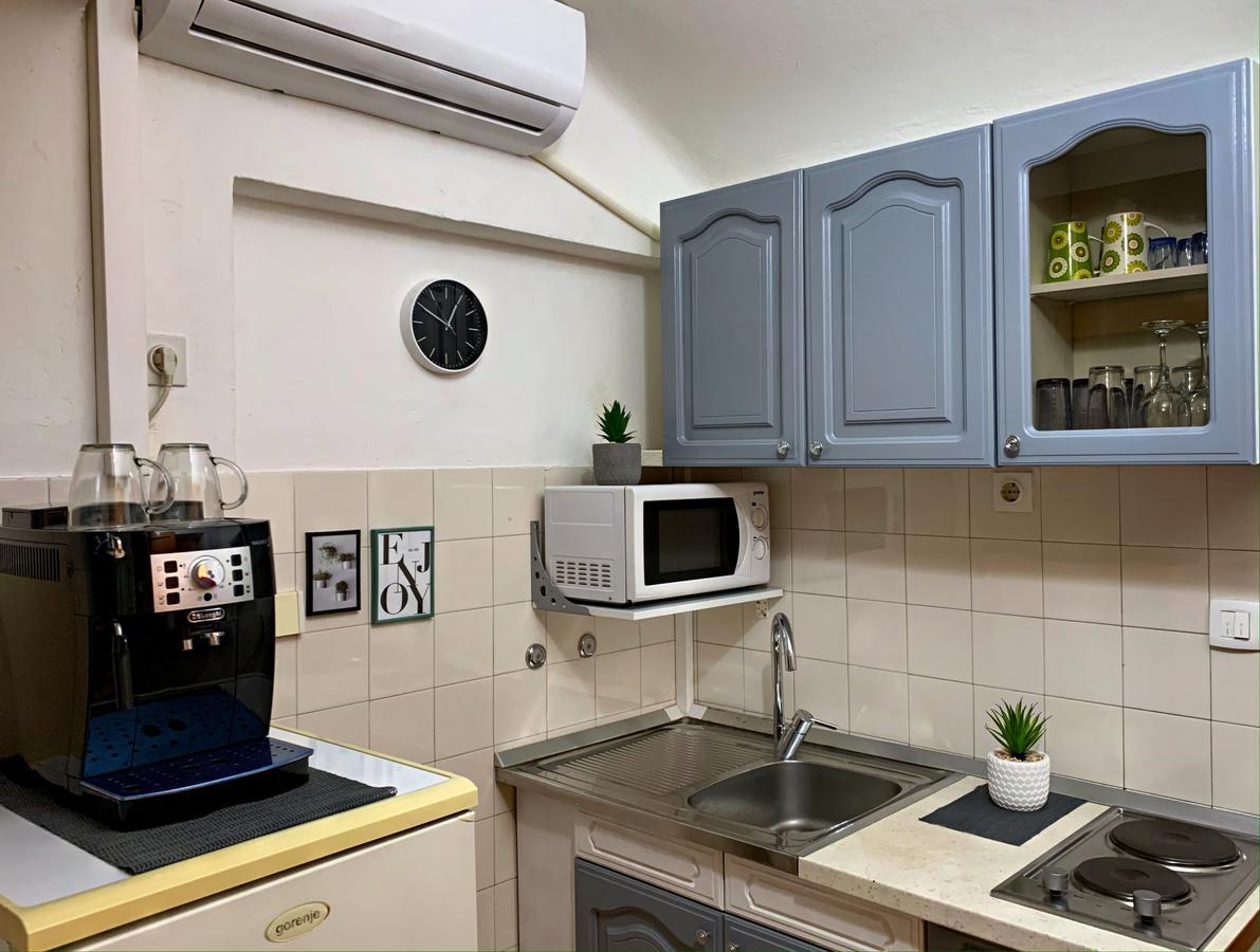 Studio Apartment Nani Centar