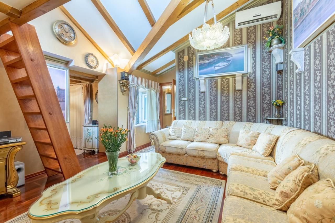 Superior Luxury Apartment Spalato