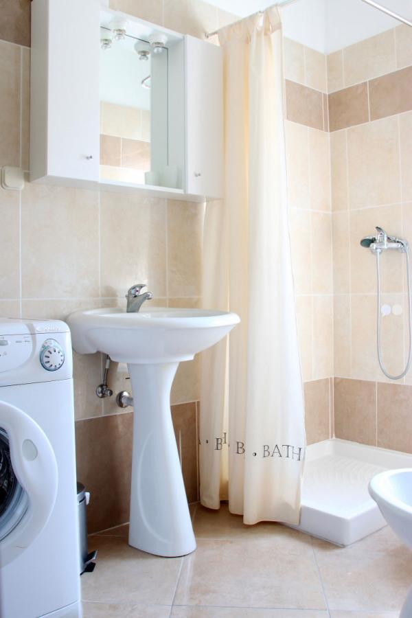 Apartment San Elena