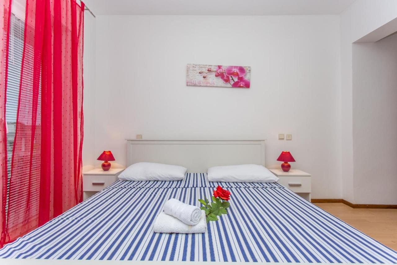 Apartments Grepo Sljeme