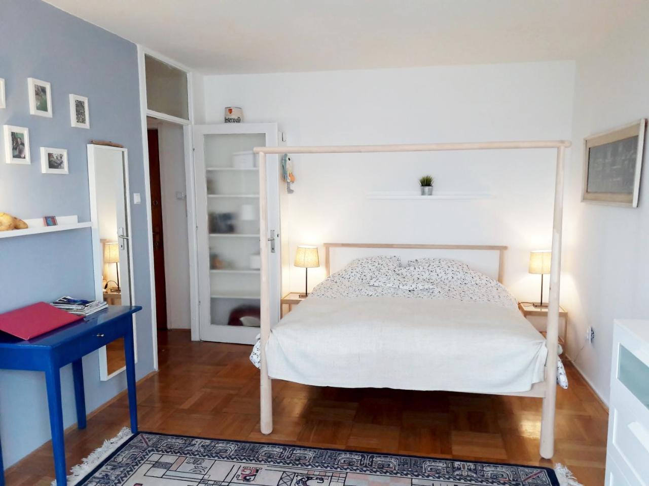 Brand New Cosy Apartment