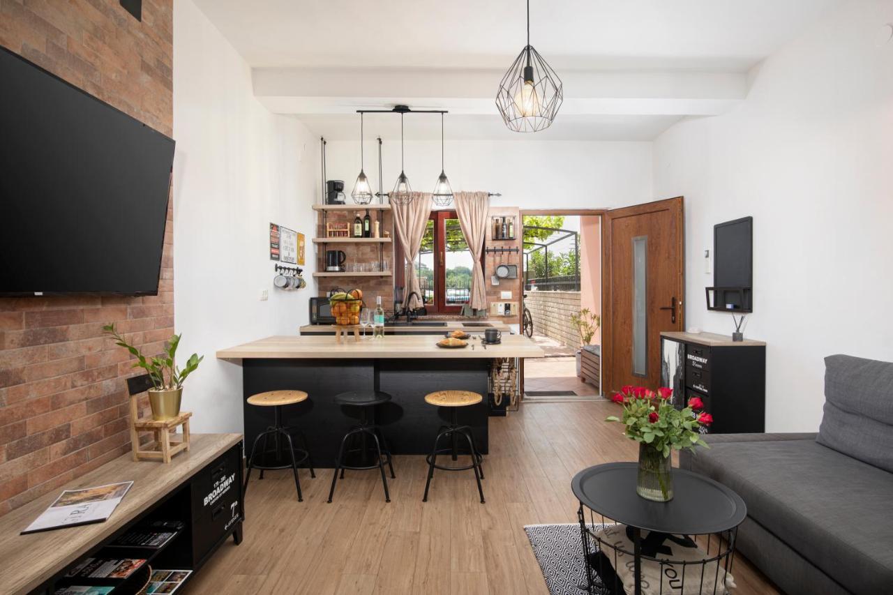 Apartman Ingrid
