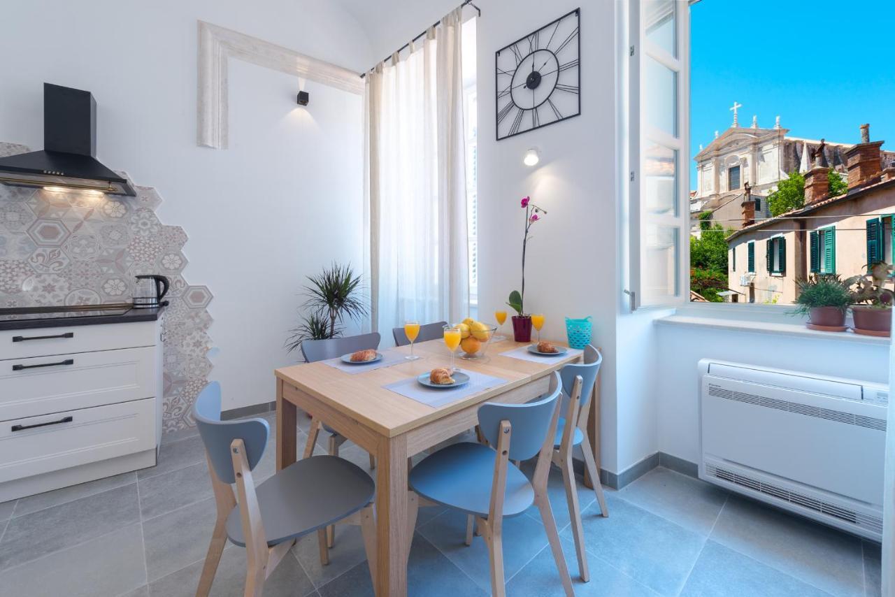 Nikili Apartment Old City