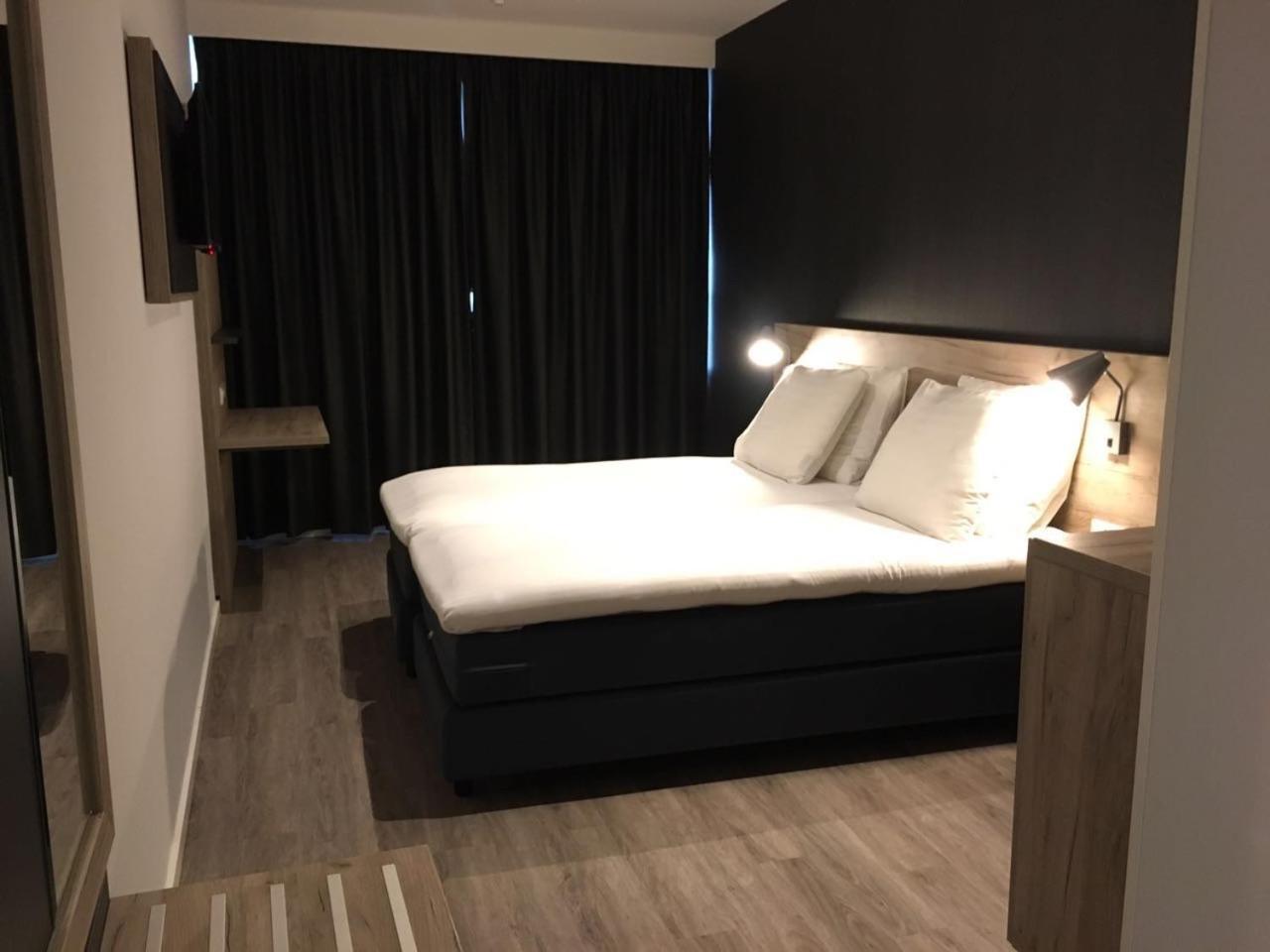Hotel Joy