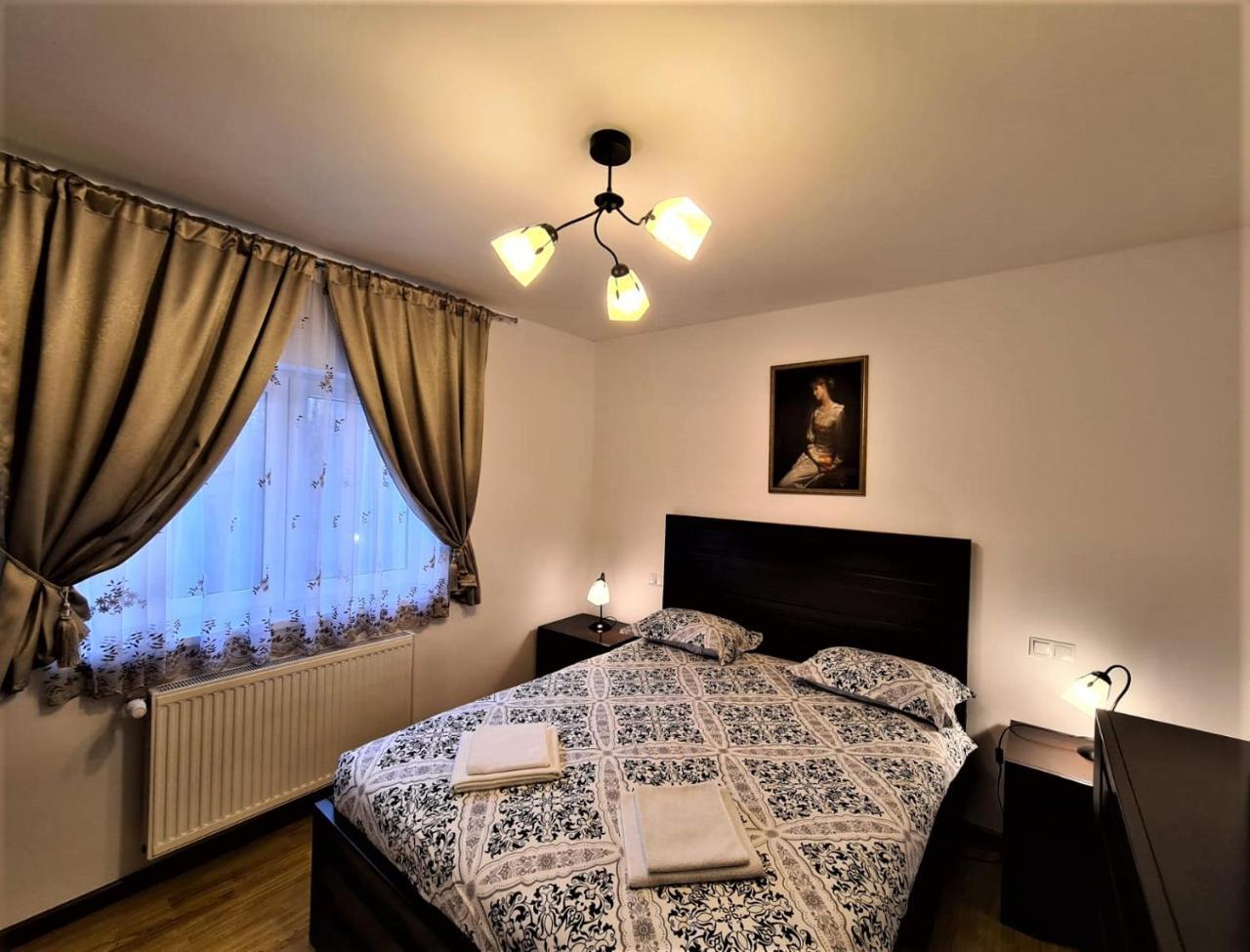 Apartament Giulio