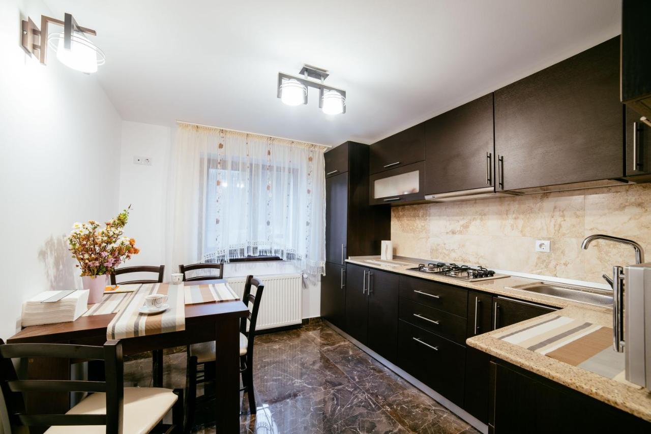 Serban Cottage