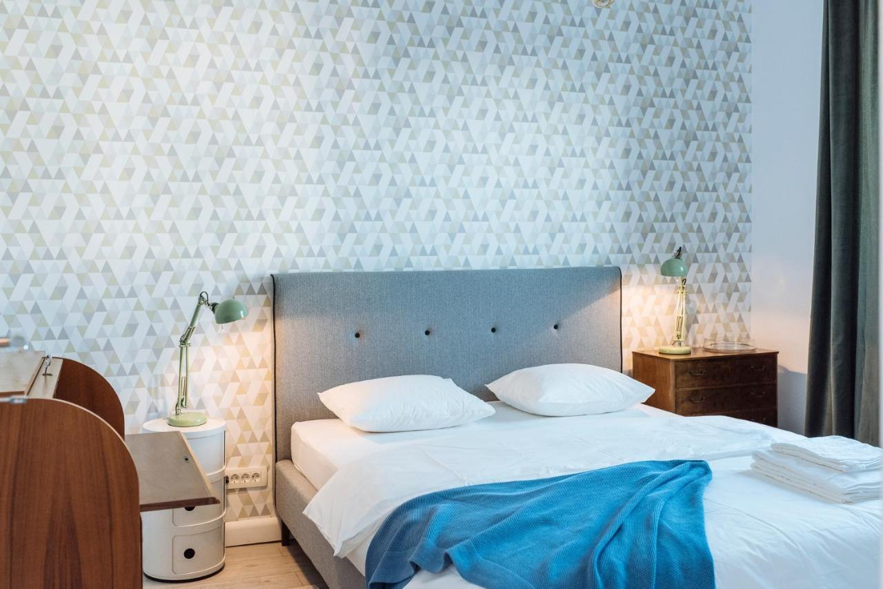 Universitate Heart View