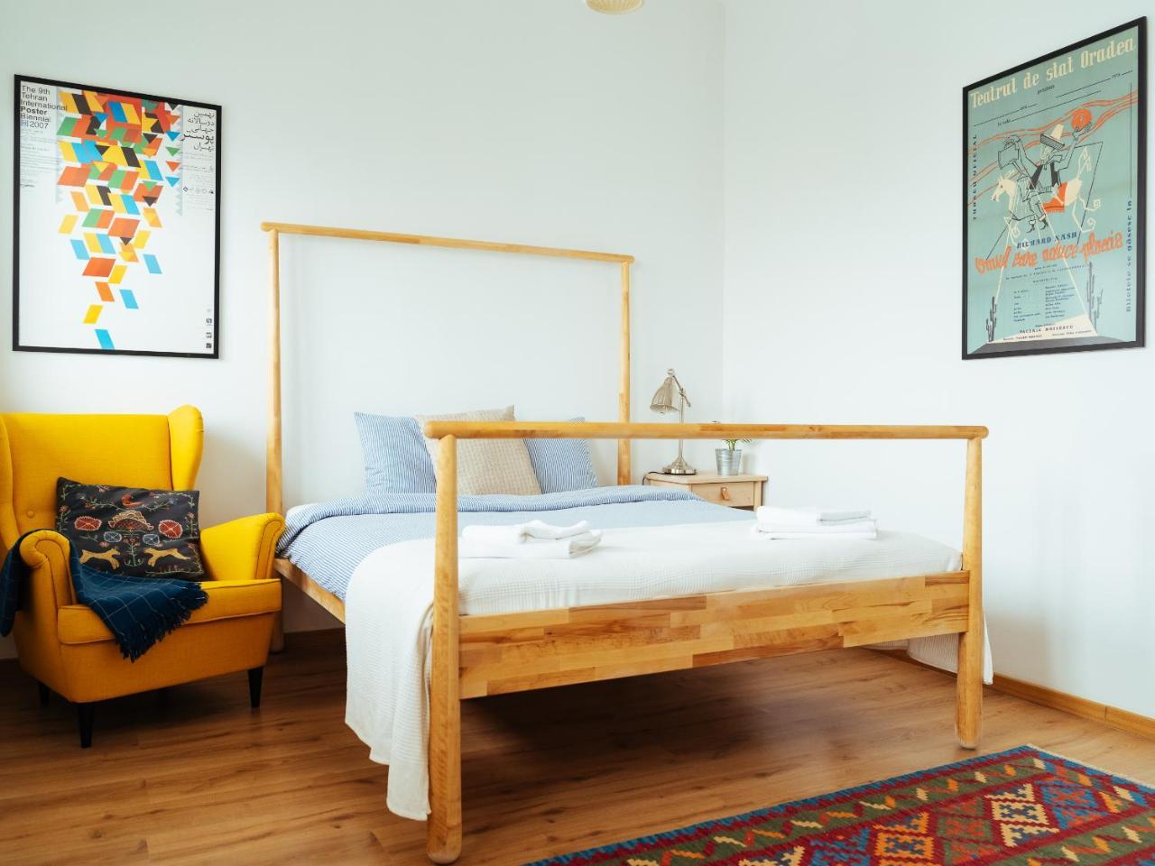 Parkview Studio With Breathtaking View