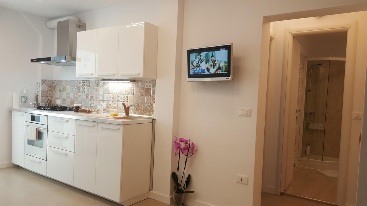 Simplicity Apartament