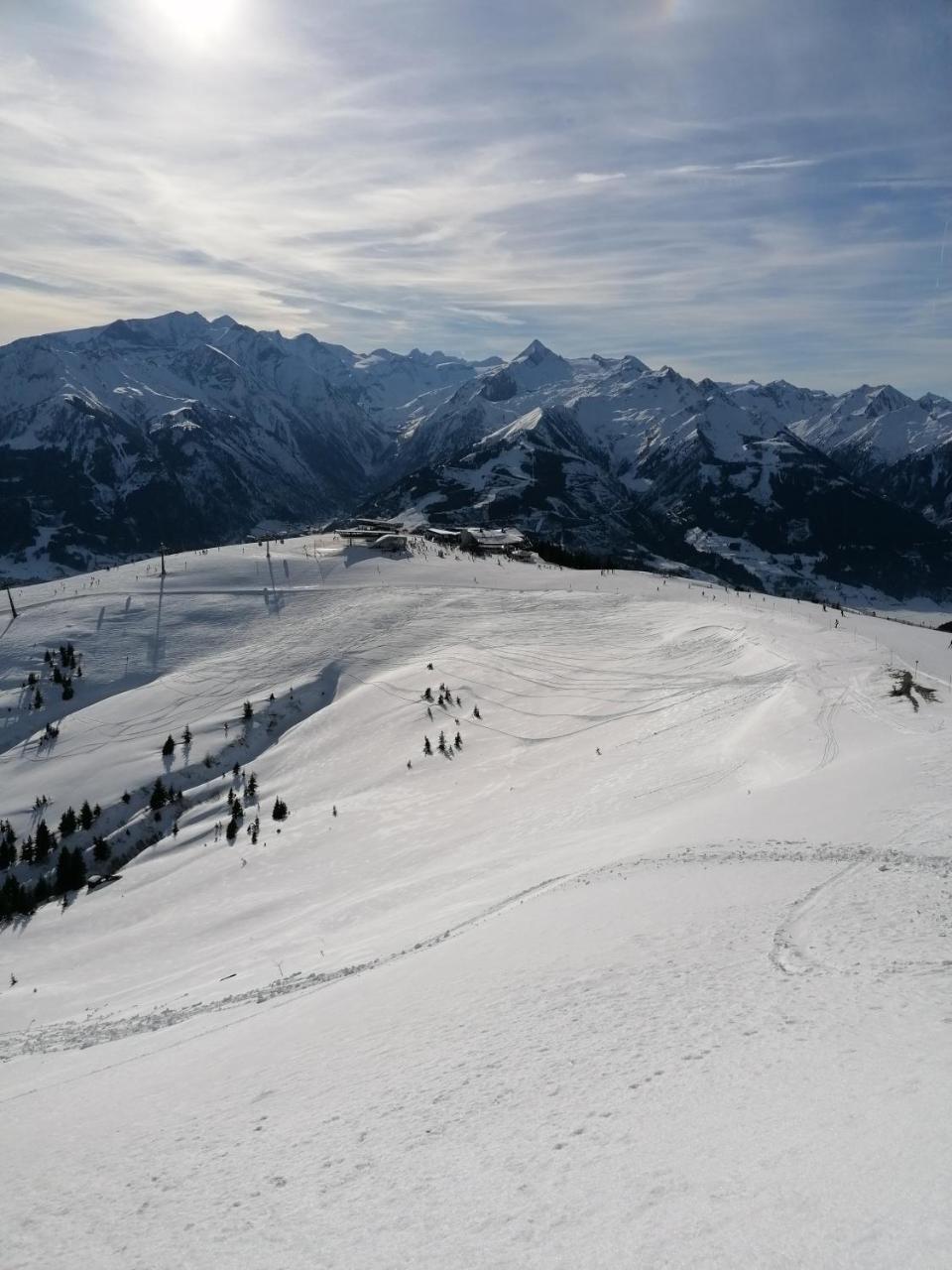 Apartament 3 Camere Zarnesti Brasov