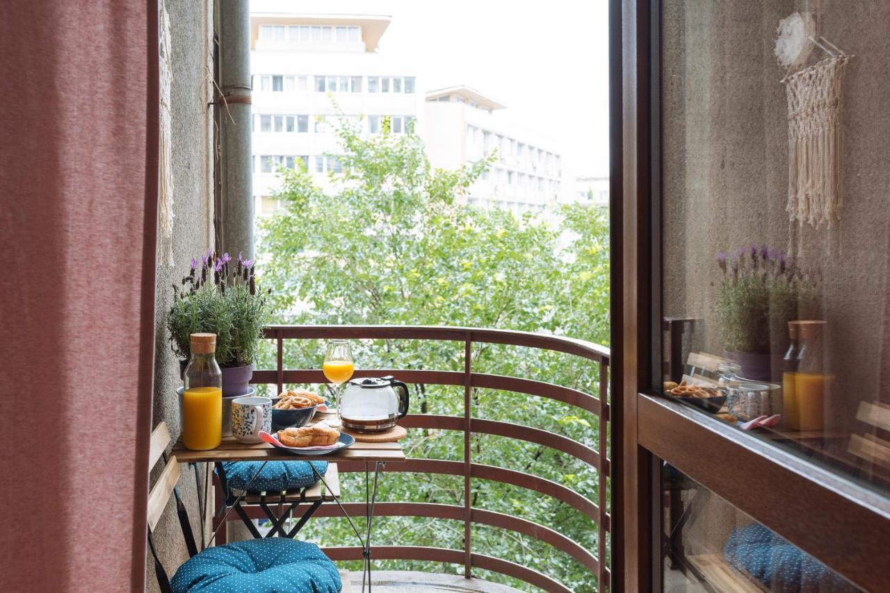 Petite Maison Sur Le Boulevard