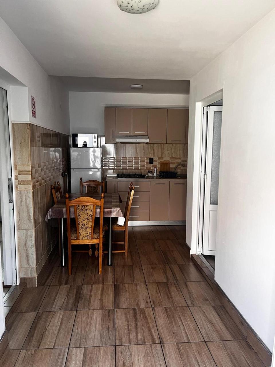 Casa Veverita