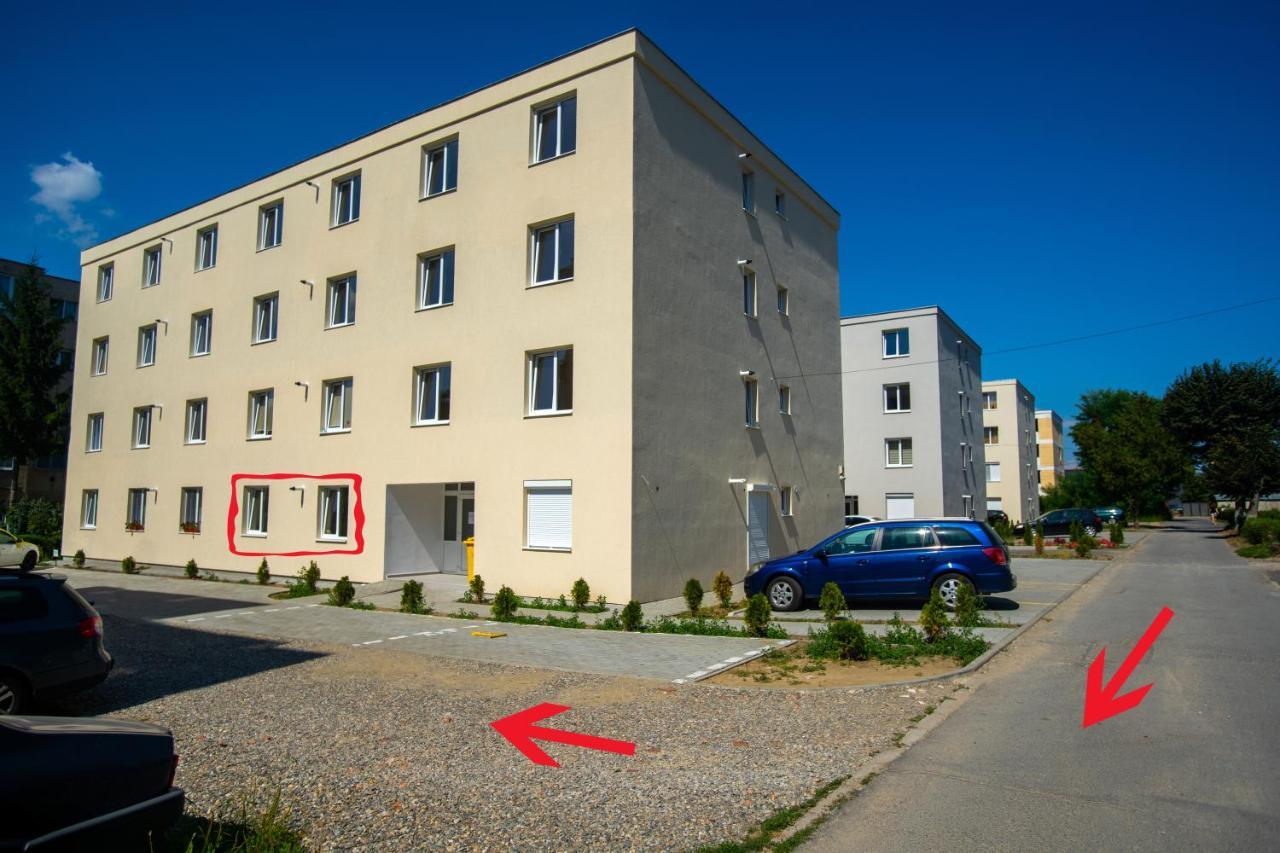 Apartament Lyad