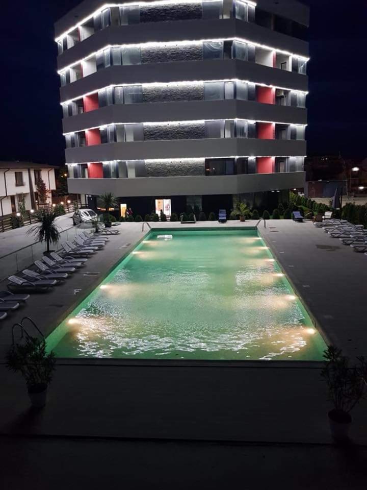 Apartament Unique Relax