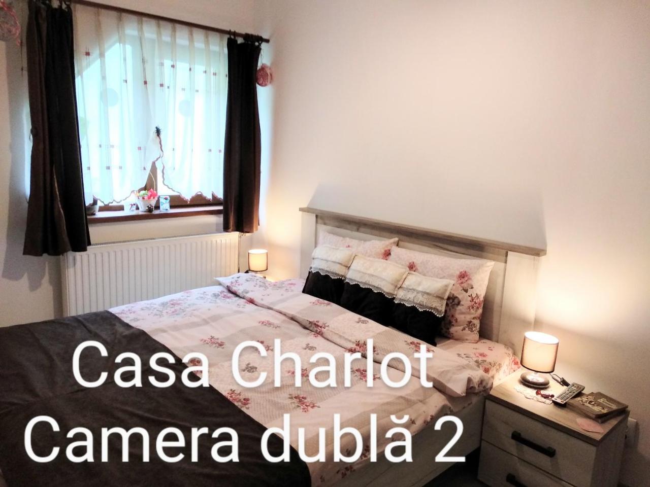 Casa Charlot