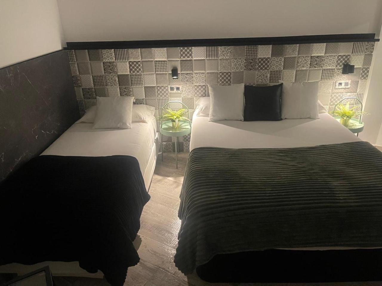 Hotel Riojano