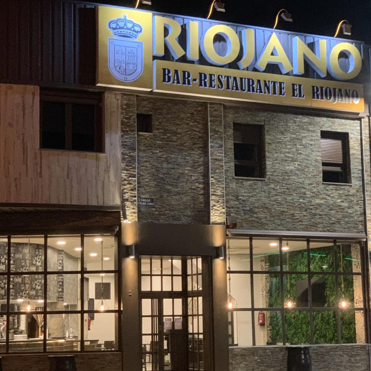 Hotel Riojano