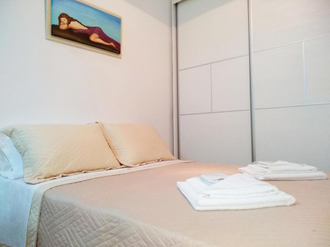 Polymnia's Apartment