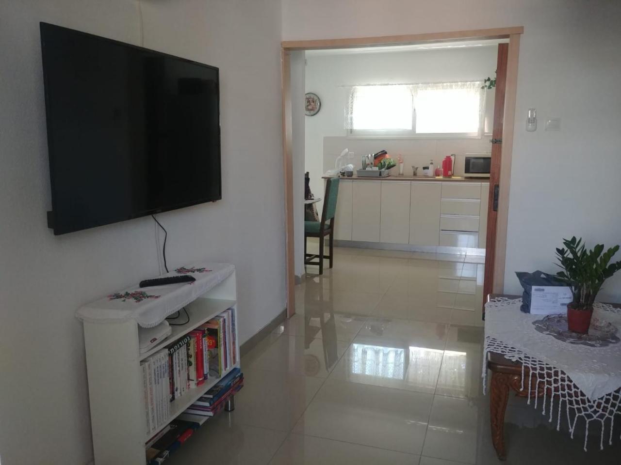 Apartment for Relaxing And for Health