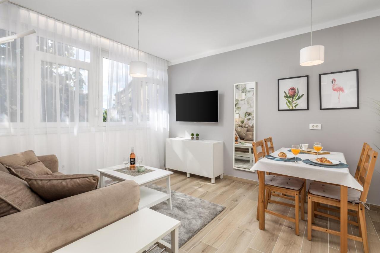 Srnec Apartments Ciottina