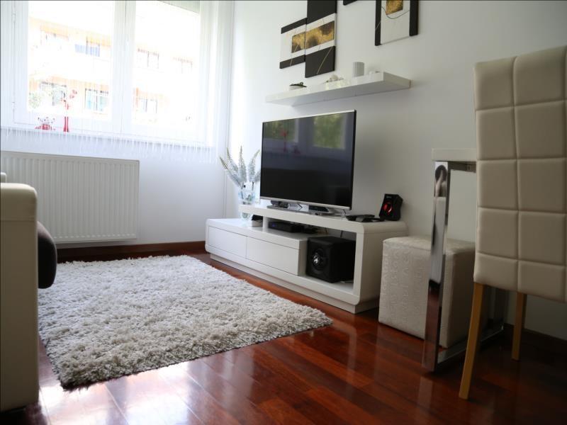 Apartments Zagreb West