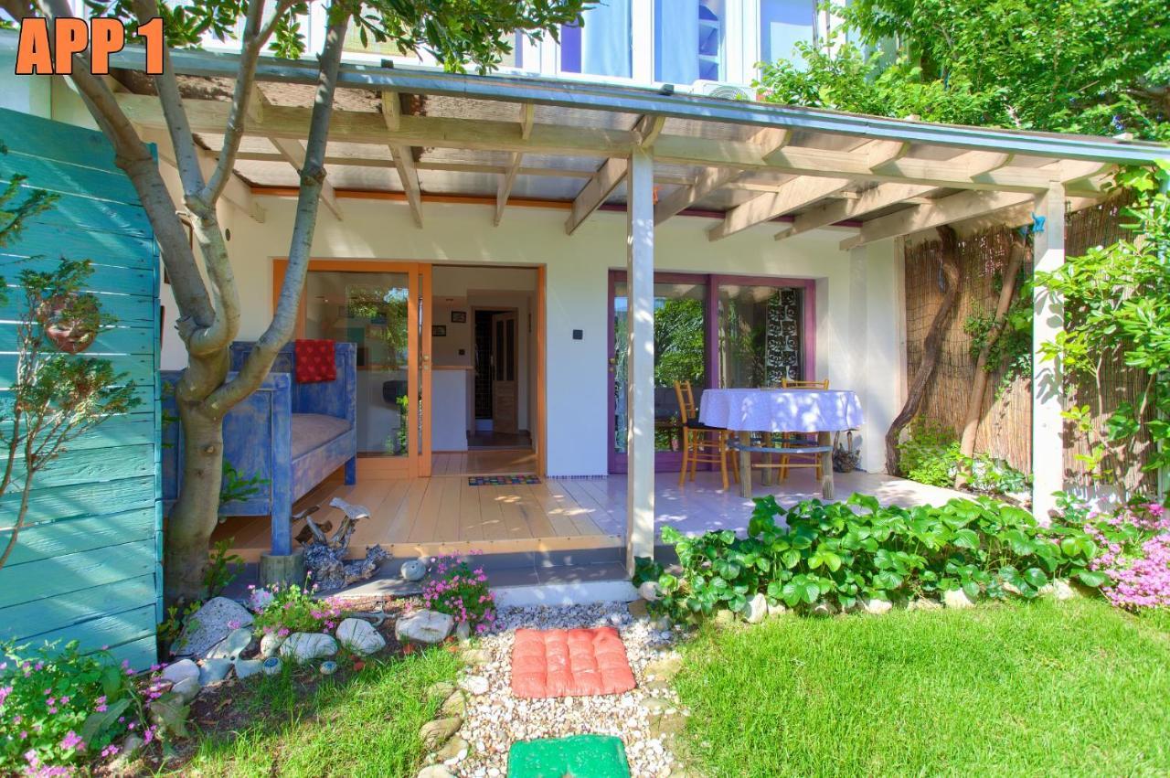 Apartments Dreamland