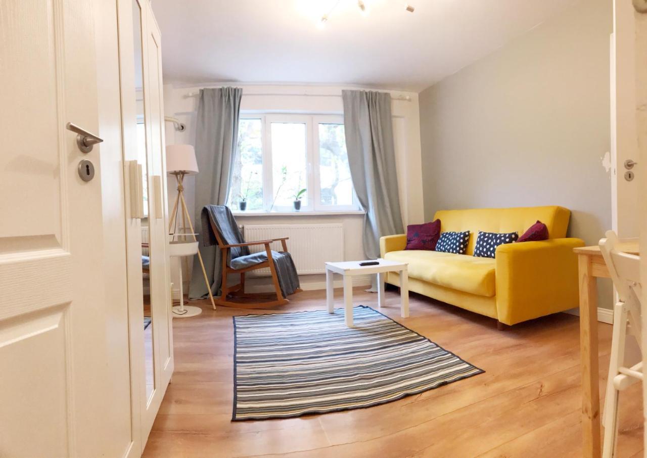 Lola's Apartament Close To City Center