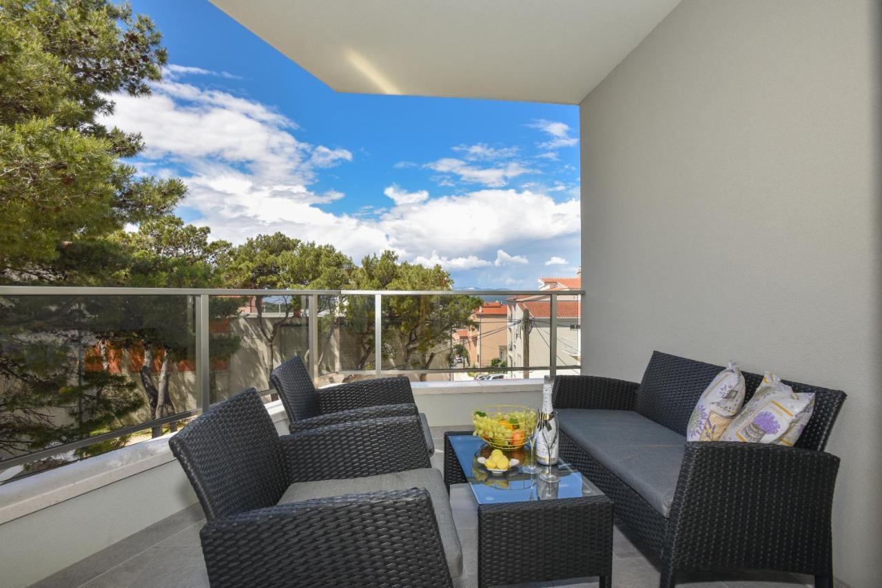 Apartment Aninovica I