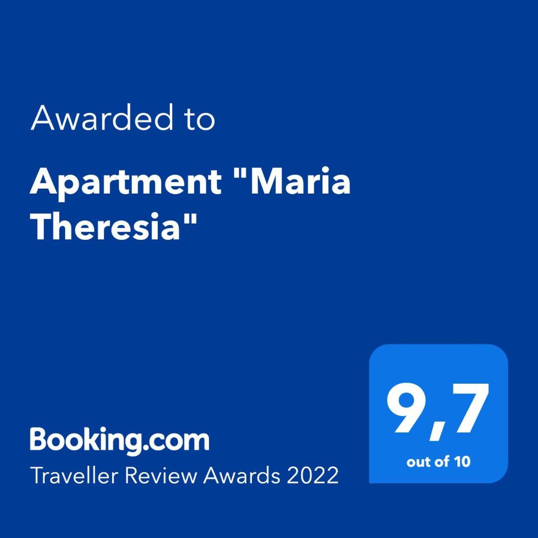 Apartment Maria Theresia