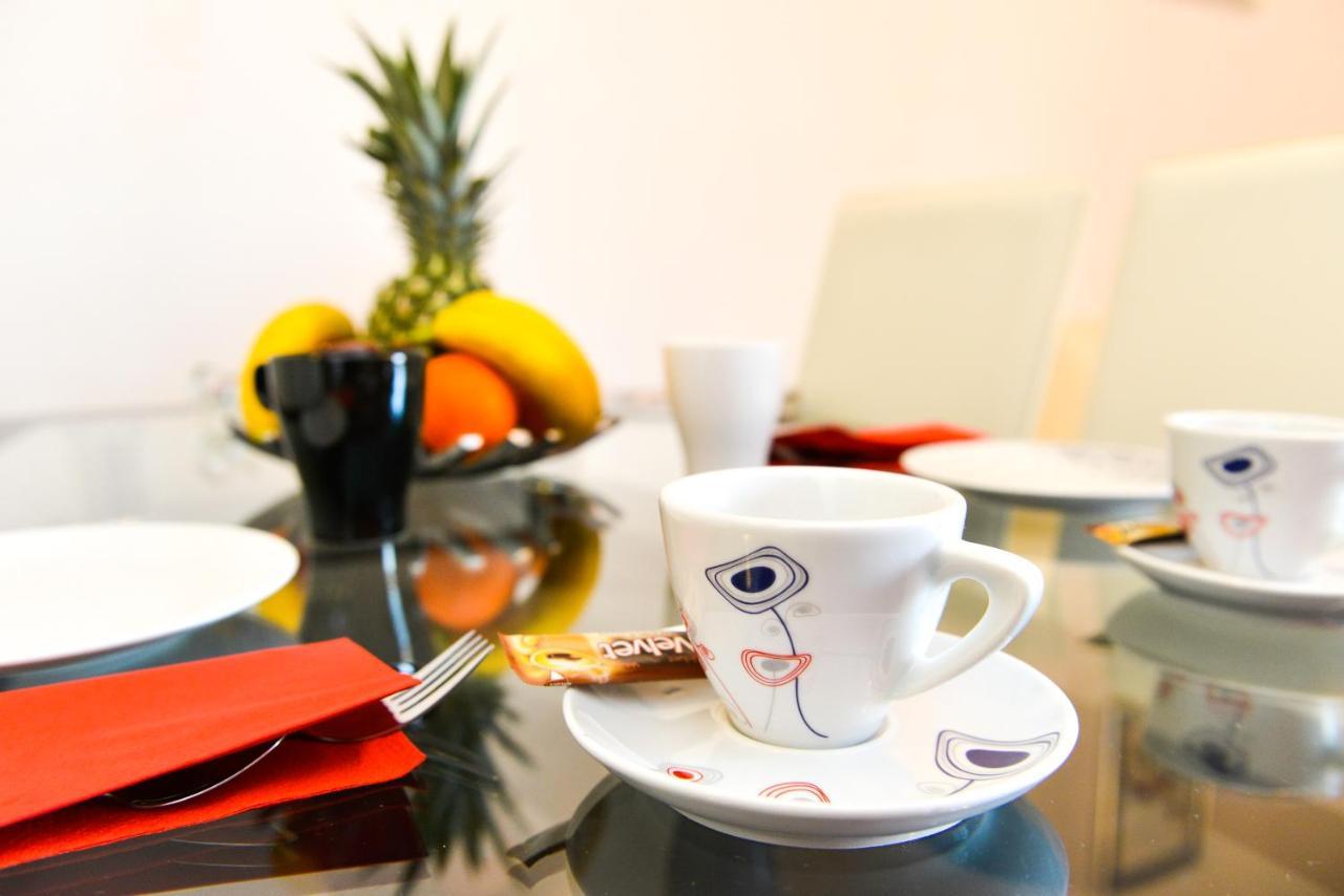 F & T Apartment-place2be