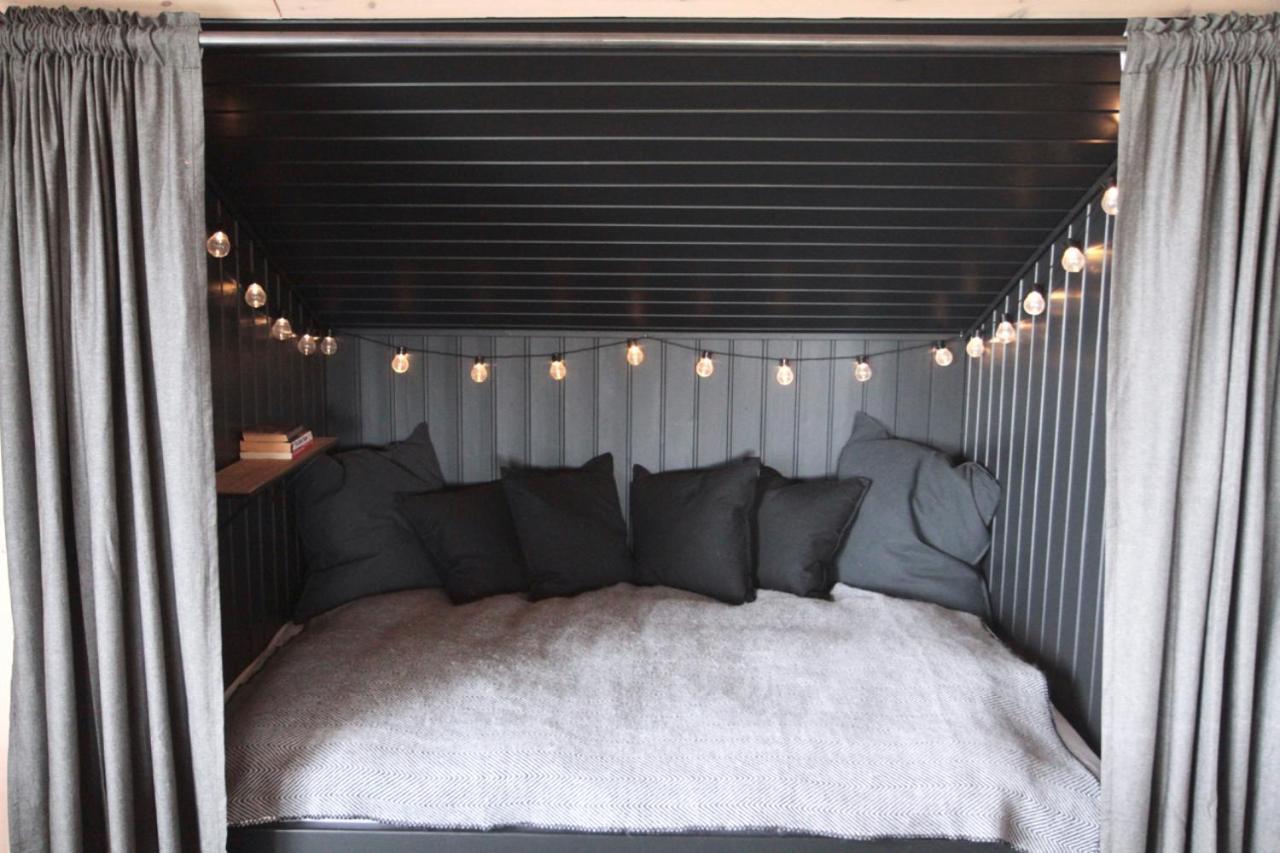 Hilltop Cabin Hekla - Złoty Krąg