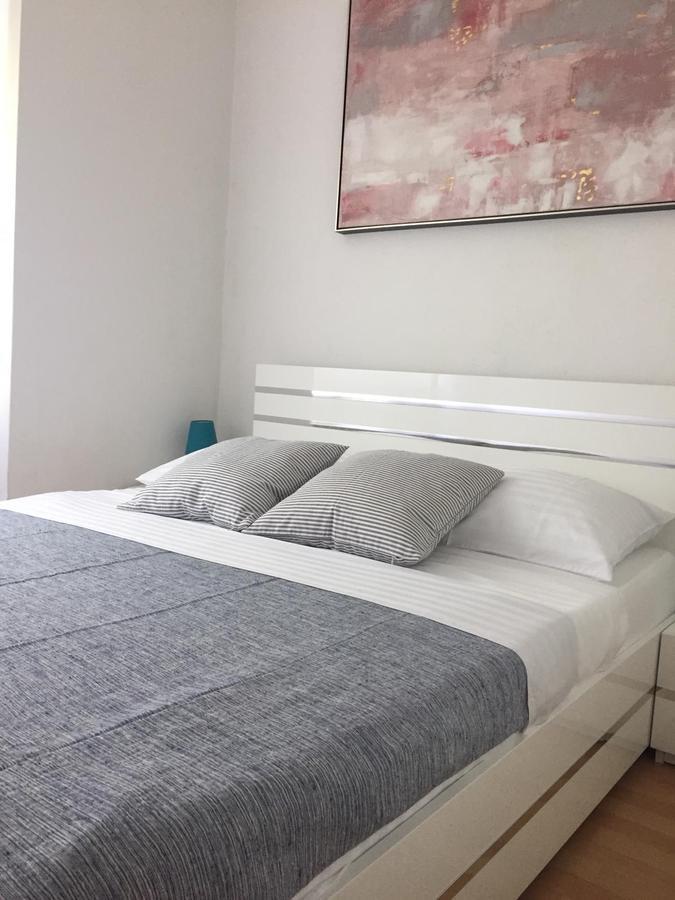 Ferienwohnung Zadar-city