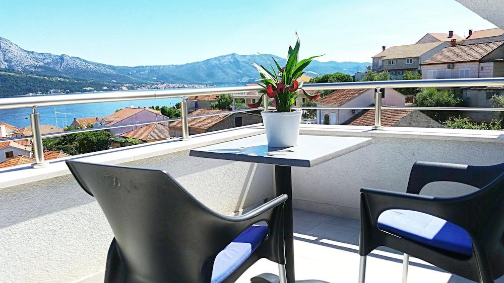 Adriatic Pearl Korcula Apartments