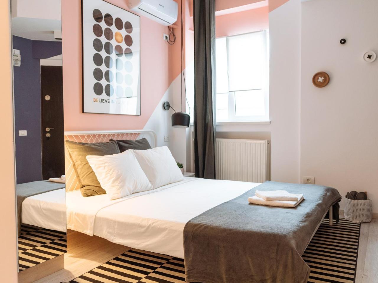 Universitate Old Town Cosy Studio Eq